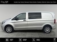 Occasion Mercedes Vito 190 ch (139 kW) 2022 Van