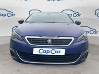 Occasion Peugeot 308 SW GTi 205 ch (150 kW) 2015 Break