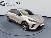 Occasion MG MG4 EV Luxury 150 kW (204 ch) 2025 Gris Citadine