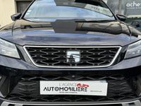 occasion Seat Ateca 2.0 TDI 4Drive DSG7 190 cv BVA XCELLENCE