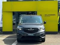 Occasion Opel Combo S 131 ch (96 kW) 2023 Gris Monospace