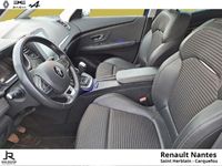 occasion Renault Scénic IV Scenic Blue dCi 120 Intens