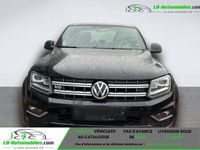 occasion VW Amarok 3.0 Tdi 204 Bvm 4motion 4x4