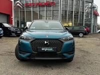 Occasion DS Automobiles DS3 Crossback Performance 2022 Bleu millenium  toit noir perla nera SUV