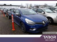 occasion Renault Clio IV 1.2 TCe 120 Limited GT-Line LED