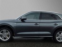 occasion Audi Q5 40 Tdi 190CH S-LINE*PANO*SIEGES MASSANTS*