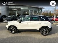 occasion Opel Crossland X 1.5 D 120ch Ultimate BVA Euro 6d-T