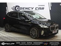 Occasion BMW 225 Active Tourer Luxury Line 136 ch (100 kW) 2024 Noir Monospace
