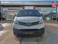 occasion Toyota Proace Long 1.5 120 D-4d Dynamic Rc18