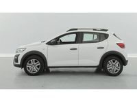 Occasion Dacia Sandero Essentiel 92 ch (67 kW) 2022 Blanc Citadine