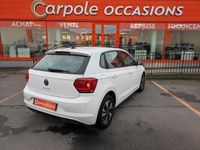 occasion VW Polo Polo1.0 80 S&S BVM5 Lounge Business - VIVA186614969