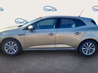 occasion Renault Mégane IV 1.2 TCe 130 Energy Zen