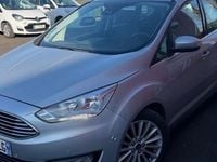 Occasion Ford C-MAX S 125 ch (91 kW) 2019 Monospace