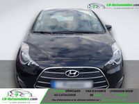 occasion Hyundai ix20 1.6 125 BVA