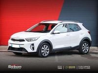 Occasion Kia Stonic Active 101 ch (74 kW) 2021 Blanc SUV