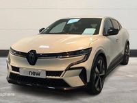 Occasion Renault Megane E-Tech Techno 163 kW (222 ch) 2022 SUV