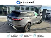 occasion Land Rover Range Rover Velar 2.0 P400e 404ch PHEV R-Dynamic SE AWD BVA