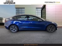 occasion Tesla Model 3 Standard Rwd Plus My21