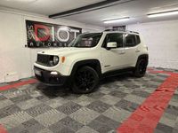 occasion Jeep Renegade 1.6 I E.torQ Evo 110 ch Brooklyn Edition