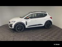Occasion Dacia Sandero Extreme 101 ch (74 kW) 2025 Citadine