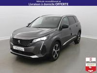 Occasion Peugeot 5008 131 ch (96 kW) 2023 Gris Monospace