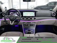 Occasion Mercedes E300 211 ch (155 kW) 2020 Berline