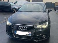 occasion Audi A1 Sportback 1.6 TDI 90 Ambition