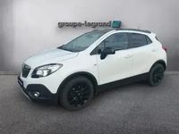 occasion Opel Mokka 1.6 Cdti 136ch Color Edition 4x2