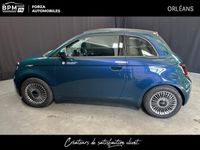 occasion Fiat 500C e 118ch Icône