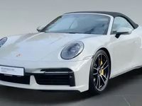 occasion Porsche 992 Turbo S