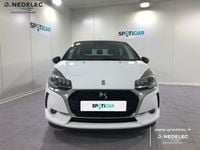Occasion Citroën DS3 Sport Chic 131 ch (96 kW) 2018 Citadine