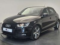 occasion Audi A1 TFSI ultra 95 S line Sline exterieur