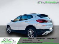 Occasion BMW 118 150 ch (110 kW) 2018 Citadine