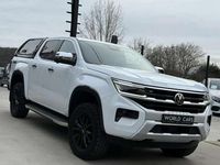 Occasion VW Amarok Aventura 241 ch (177 kW) 2024 Blanc Pick-up