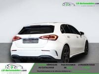 Occasion Mercedes A220 190 ch (139 kW) 2021 Berline