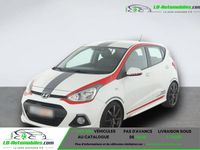 Occasion Hyundai i10 87 ch (63 kW) 2016 Citadine