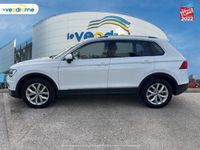 occasion VW Tiguan 2.0 TSI 190ch Carat 4Motion DSG7 Euro6d-T Siege Chauf Camera Car Play - VIVA3451309