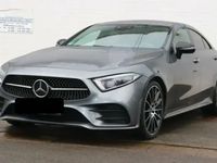 occasion Mercedes CLS400 ClasseD 340ch Amg Line+ 4matic 9g-tronic Euro6d-t