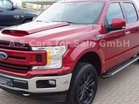 occasion Ford F-150 5.0l 4x4 V8 Lariat Gps Hors Homologation 4500e