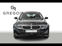 Occasion BMW 318 Sport Line 156 ch (114 kW) 2025 Noir Break
