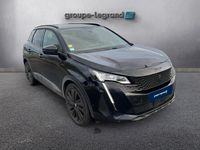 Occasion Peugeot 3008 GT 131 ch (96 kW) 2023 SUV
