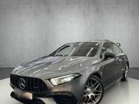 Occasion Mercedes A45 AMG AMG 421 ch (309 kW) 2020 Berline