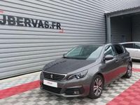 occasion Peugeot 308 1.2 Puretech 130ch Ss Eat6 Allure