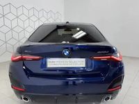 Occasion BMW 420 Comfort Edition 190 ch (139 kW) 2025 Tansanitblau ii metallic Coupé