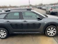 occasion Citroën C4 Cactus PureTech 82 Feel