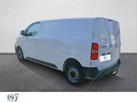 occasion Opel Vivaro VivaroFOURGON - VIVA3587484