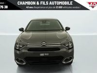 occasion Citroën C4 BlueHDi 130 EAT8 Max