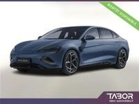 Nouvelle BYD Seal Design 230 kW (313 ch) 2025 Gris Berline