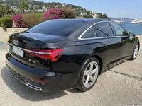 Occasion Audi A6 Sport 163 ch (119 kW) 2021 Berline