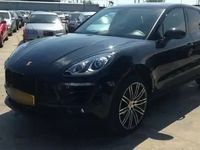 occasion Porsche Macan 2.0 252ch Pdk